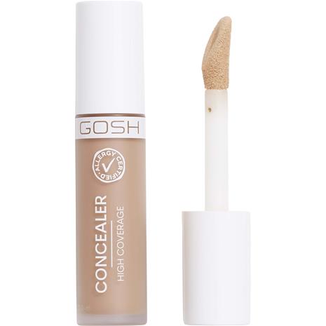 GOSH Copenhagen Concealer High Coverage 6 ml - 005 Tawny