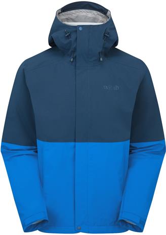 Rab Rab Men's Firewall Jacket, Miesten ulkovaatteet – kuva 6/8