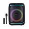 DENVER BPS-270 - Bluetooth speaker with 8" woofer + 1" Tweeter 40W – kuva 3