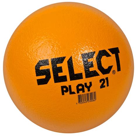 SELECT Play 21 käsipallo