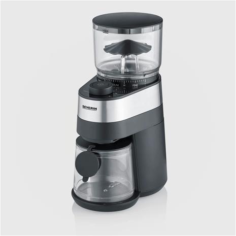 Severin KM3880, kahvimylly