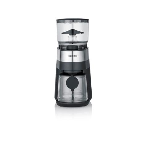 Severin KM3880, kahvimylly