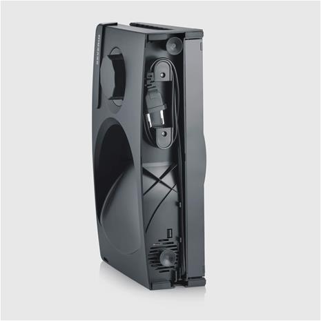 Severin AS9578, viipalointikone