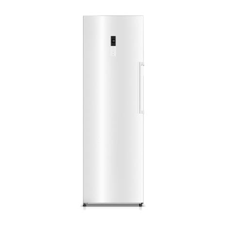 Kulz KFR2185WNE, pakastin
