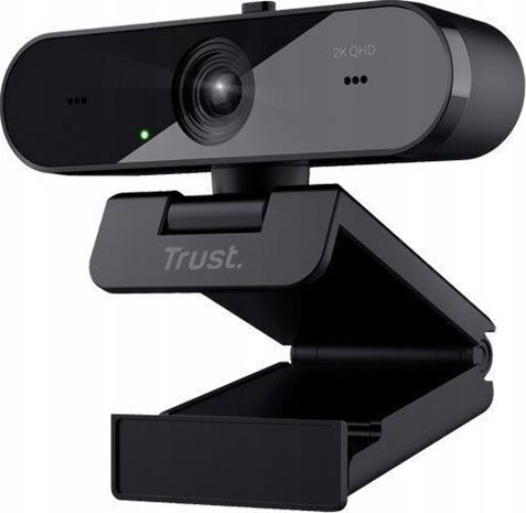 Trust TW-250 QHD Webcam Eco1080p, web-kamera – kuva 6/8