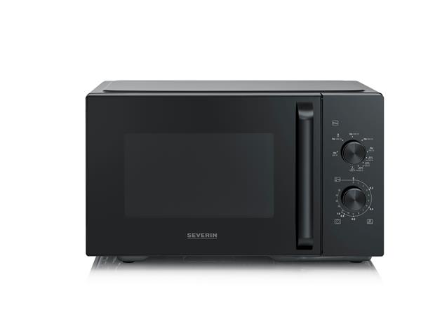Severin MW7792, mikroaaltouuni – kuva 7/8