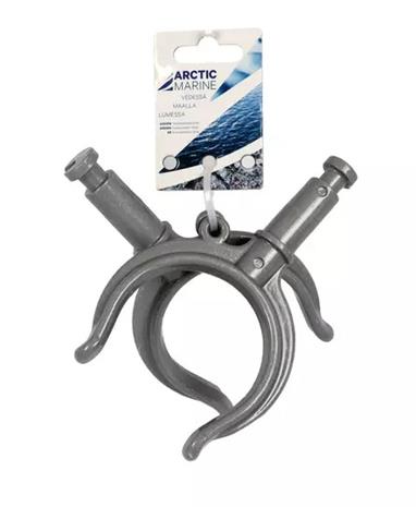 Arctic Marine 2kpl avohankain