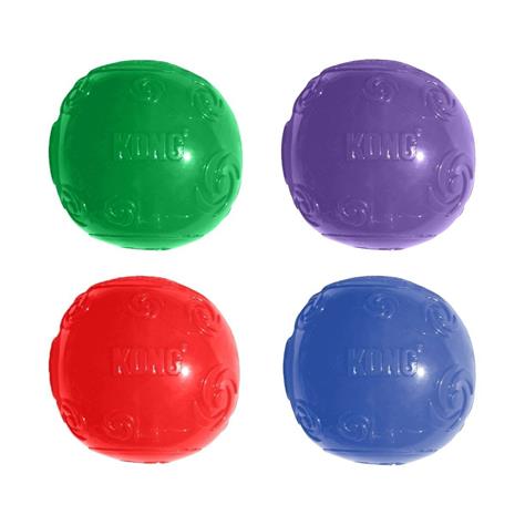 Kong Squeezz Ball Large