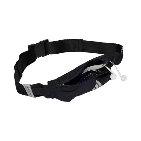 adidas Performance Run Belt - Black - ONE SIZE