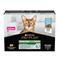 PRO PLAN Cat Sterilised Cod - 10x75 g – kuva 4