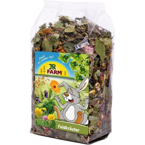 200g Field Herbs JR Farm pieneläimille