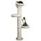 Dolomit Tower -raapimapuu kissoille – kuva 3