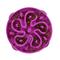 Outward Hound Fun Feeder Slo-Bowl Purple Large 28x5cm – kuva 3