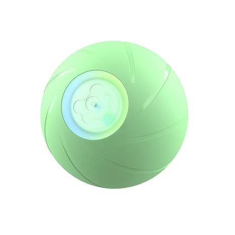 Cheerble Cheerble Ball PE Interactive Pet Ball (vihreä) – kuva 7/8
