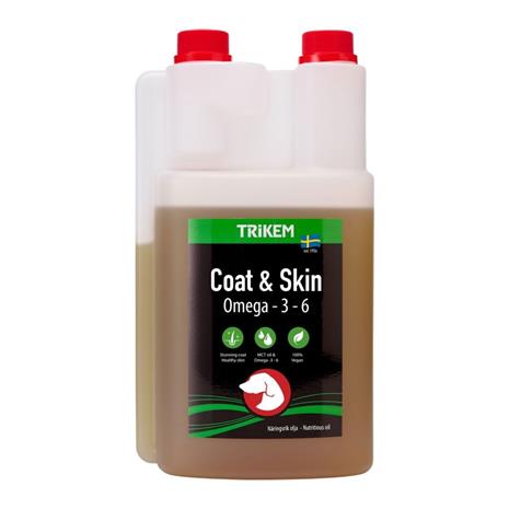 TRIKEM - Coat & Skin 500Ml - (721.2120)