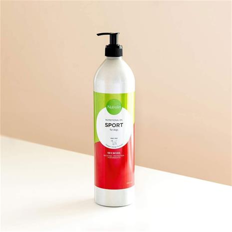 Nutrolin Sport 265 ml