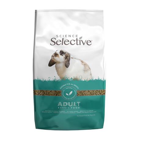 Supreme Selective Science Selective Rabbit 1,5 kg