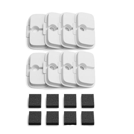Petlibro Dockstream Vesisuodatin 8 kpl – kuva 2/3