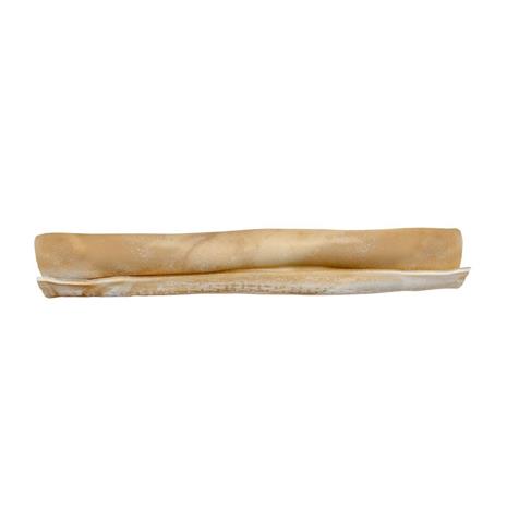 Monster Rawhide Beef Roll Small Bulk 100 kpl naudannahkarulla