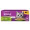 Whiskas 1+40x85 g Suosikit lajitelma hyytelössä – kuva 2