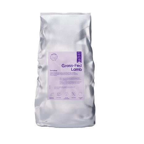 Buddy Grass-Fed Lamb - 17kg