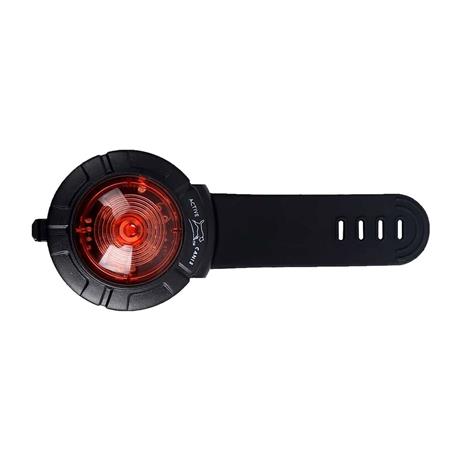 Active canis - Safety Lights Red Rechargeable - (48089)
