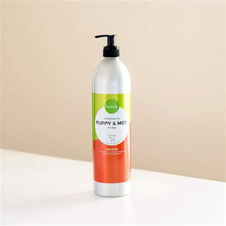 Nutrolin Puppy & Mom 1000 ml