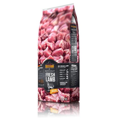 Belcando - MASTERCRAFT Fresh Lamb - 10kg