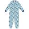 FuzzYard Arctic Age -pyjama - Koko XS – kuva 3