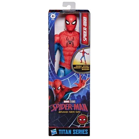Marvel Spider-Man Toimintahahmo Gallagher – kuva 5/8