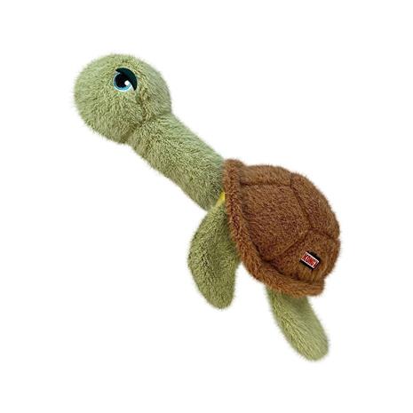 Kong - Scruffs Turtle - M/L 36cm