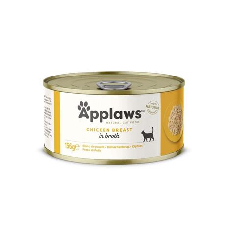 Applaws kananrinta 156 g kissanruoka