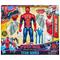Spider-Man Movie Web Tech 30cm – kuva 3