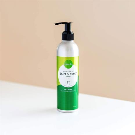 Nutrolin Skin & Coat 265 ml – kuva 3/3