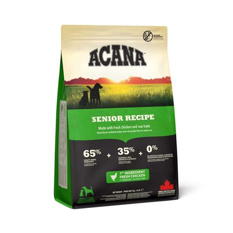 Acana Senior - 2kg