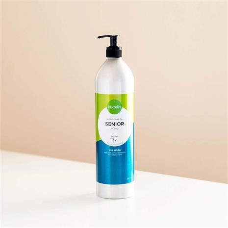 Nutrolin Senior 1000 ml