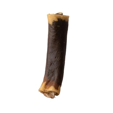 Monster Rawhide Beef Hairy Large