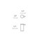 Simplehuman ST1084 soap dispenser – kuva 2