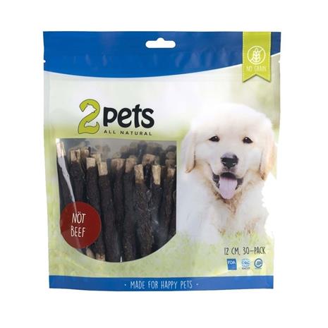 2pets Purutikut 30-pack Nut