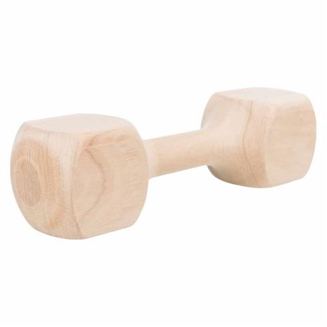 Puinen noutokapula - 400 g