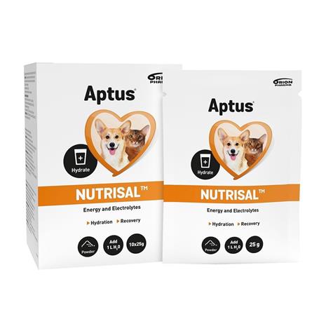 Nutrisal
