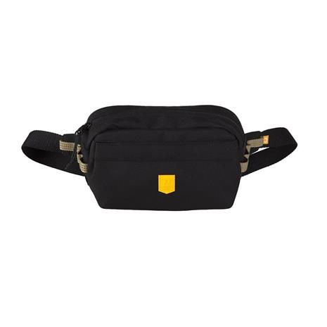 Woolly Wolf - Alpha 360 Hip Pack - Black – kuva 2/2