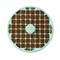 OUTWARD HOUND - Fun Feeder Slow Tray - Mint - Large (645.5560) – kuva 6