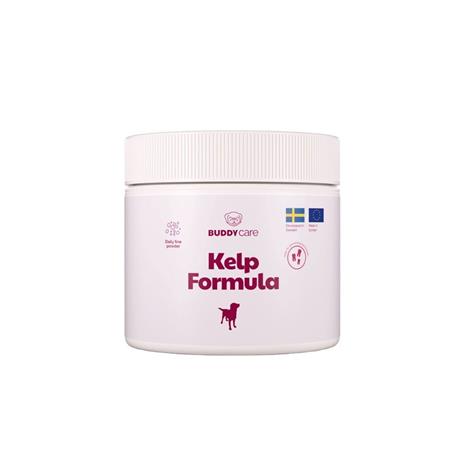BuddyCare Teeth & Gum Formula - 190 g