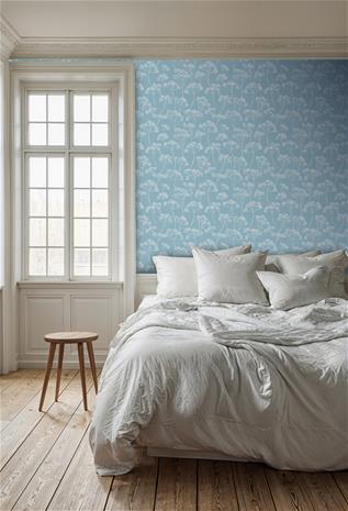 Lykke Blue - 1112801-01 Tapetti