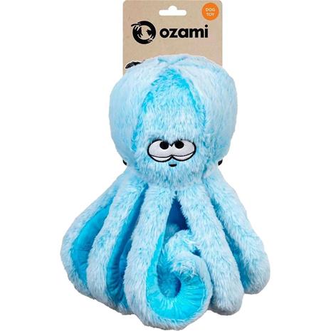 Kalmari Koiran Lelu XL Sininen