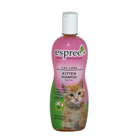 Espree Kitten Shampoo - 355 ml