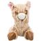 Trixie Alpaca -koiran pehmolelu – kuva 4