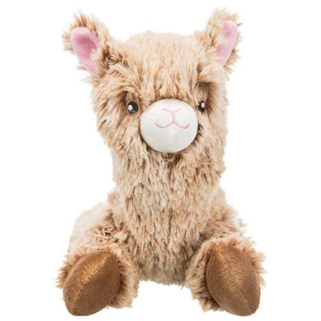 Trixie Alpaca -koiran pehmolelu – kuva 4/4