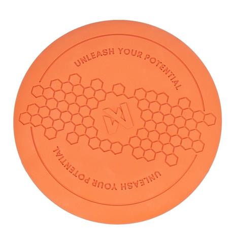 Non-stop - frisbee 21 cm - orange